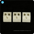 hot pressing steatite ceramic terminal block electrical ceramics